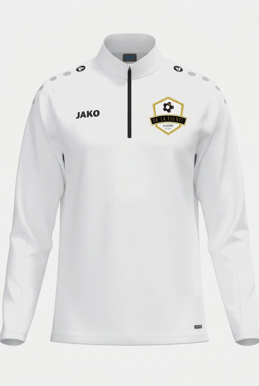 Productvoorbeeld met academy-logo 2