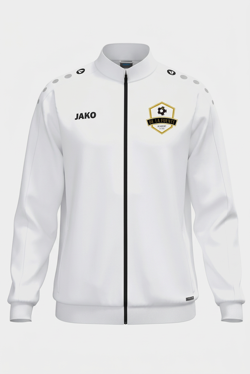 Productvoorbeeld met academy-logo 5